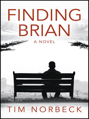 cover image of Finding Brian